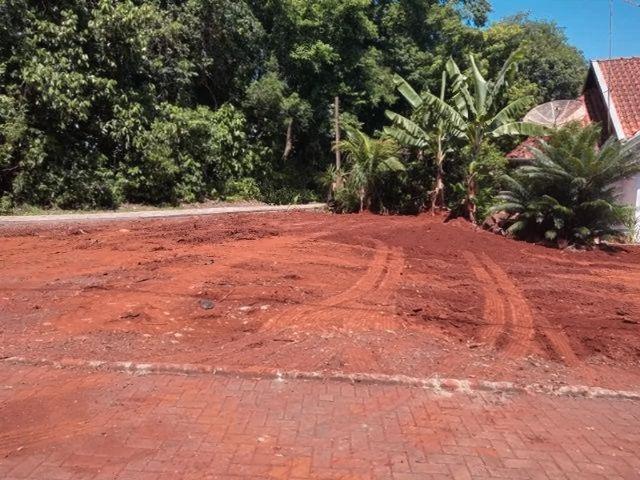 Terreno à venda em Condominio Monte Carlo Residence, Floresta - PR