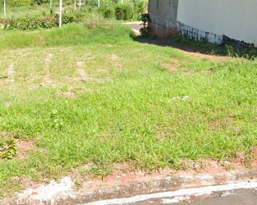 Terreno à venda em Jardim Palmares, Mandaguaçu - PR