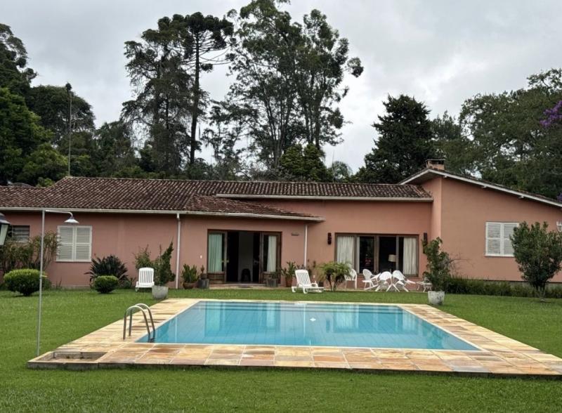 Chácara/Sítio à venda em Posse, Teresópolis - RJ