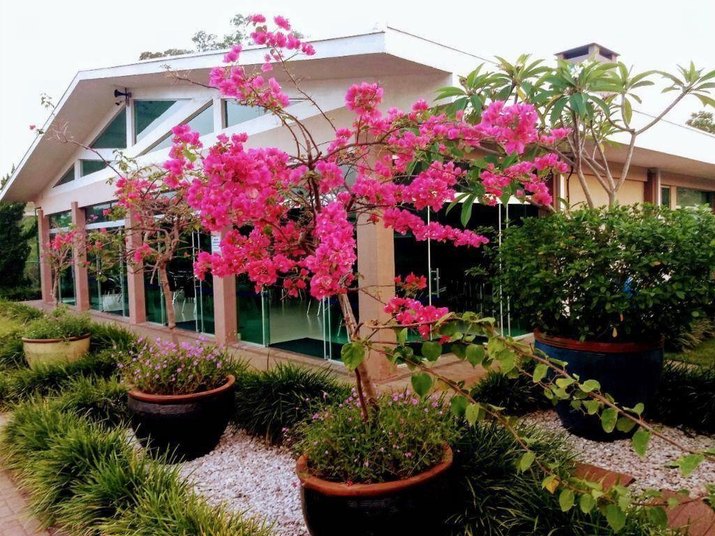 Terreno em condomínio à venda em Gleba Patrimonio Iguatemi, Mandaguaçu - PR