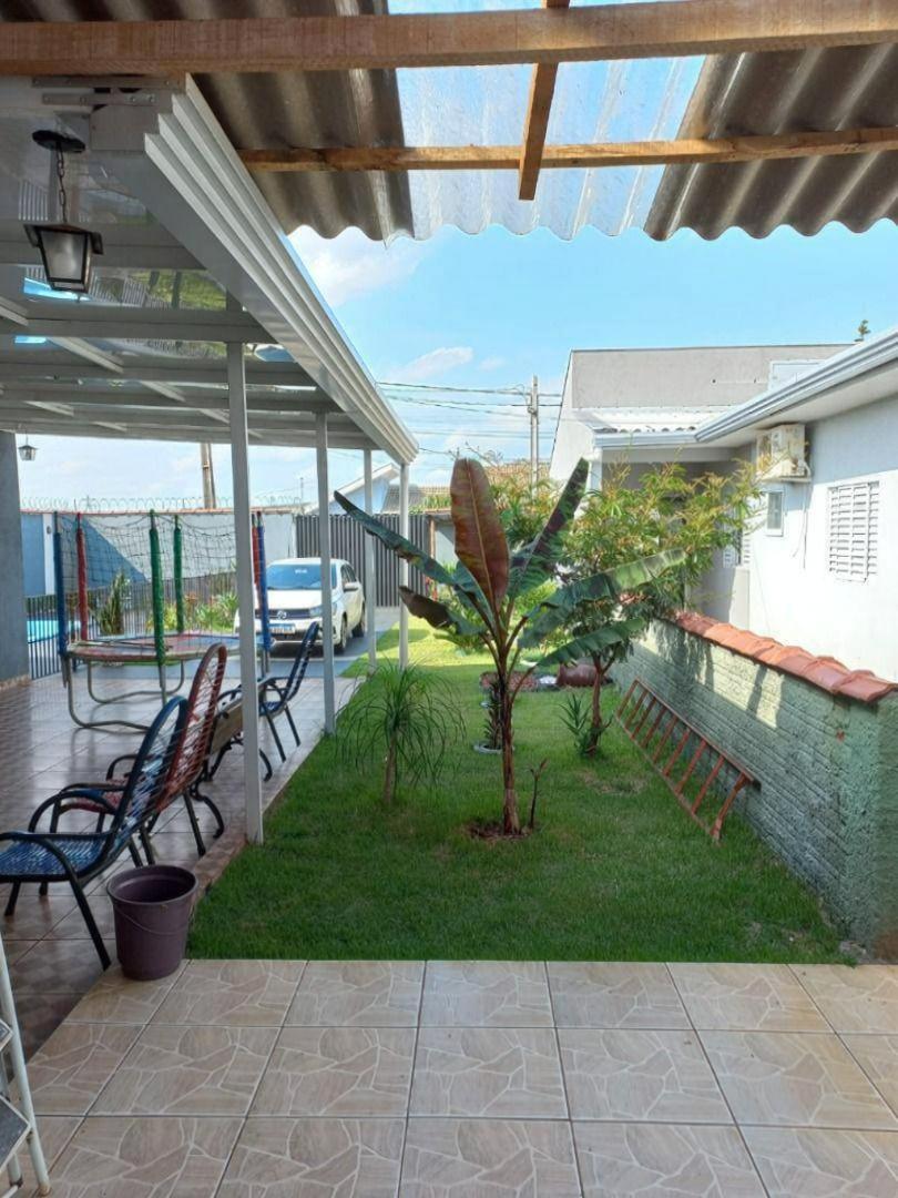 Terreno à venda em Jardim Planalto, Marialva - PR