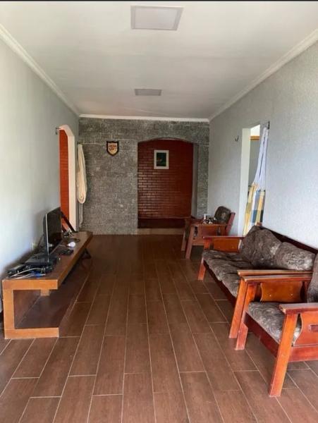 Chácara/Sítio à venda em Chácaras Rio-Petrópolis, Duque de Caxias - RJ