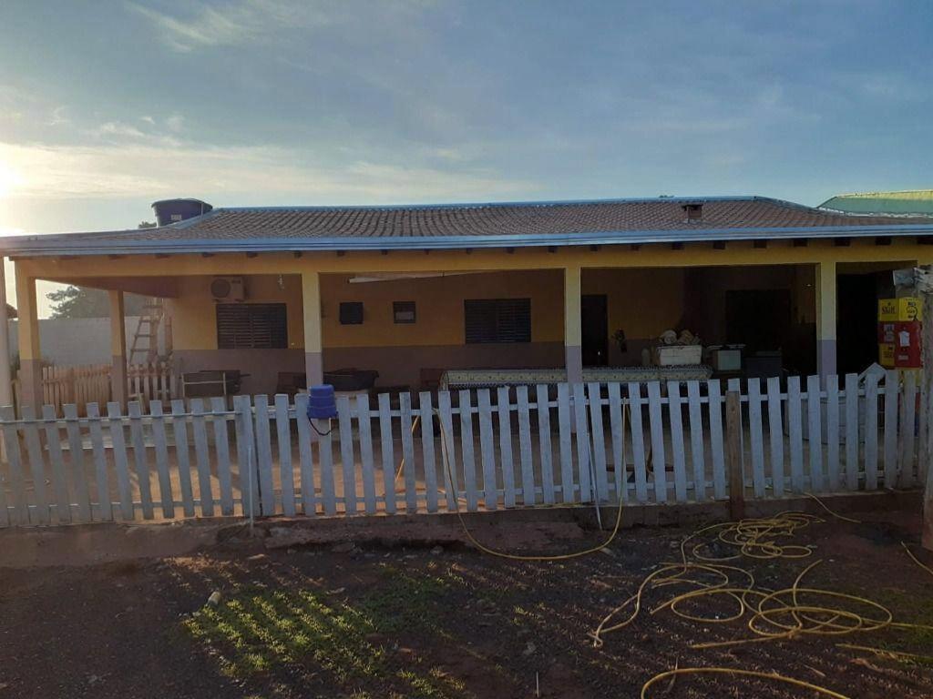 Chácara/Sítio à venda em Rural, Paranavaí - PR