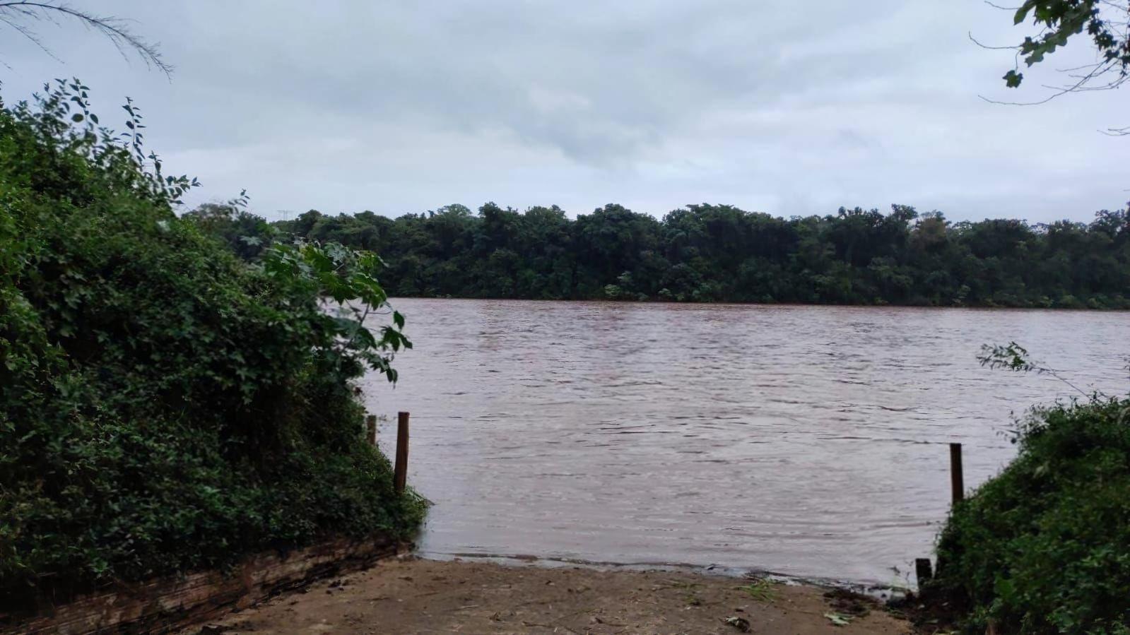 Chácara/Sítio à venda em Área Rural, Doutor Camargo - PR