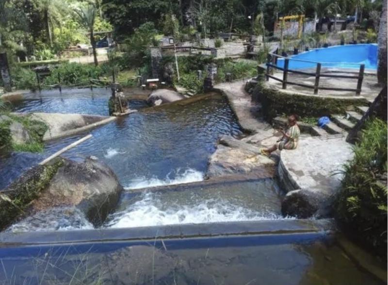 Chácara/Sítio à venda em Taquara, Duque de Caxias - RJ