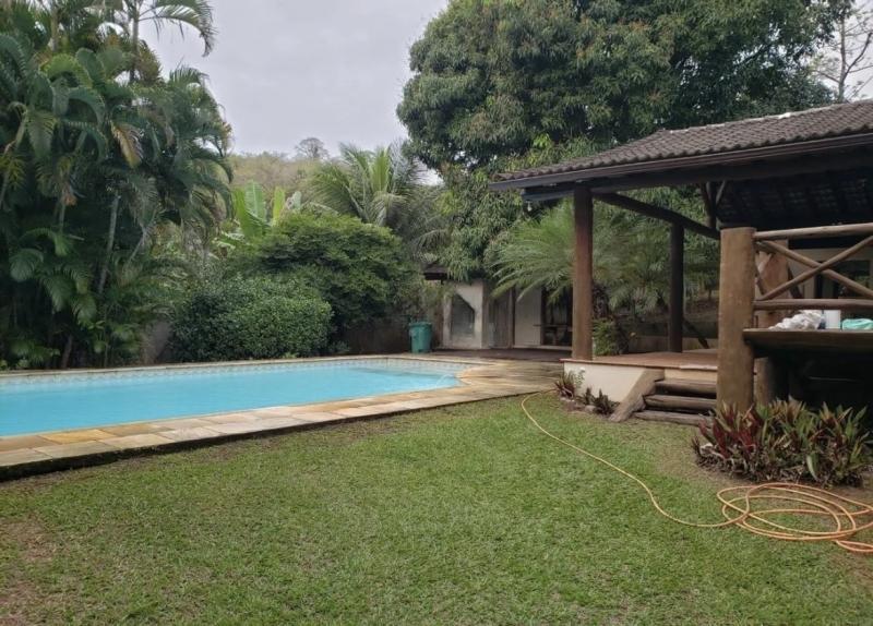 Chácara/Sítio à venda em Guaratiba, Rio de Janeiro - RJ