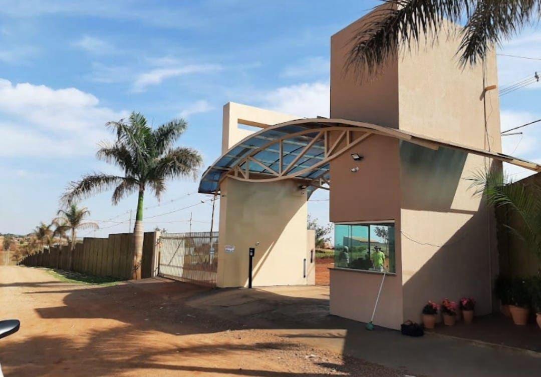 Terreno à venda em Ivailandia, Engenheiro Beltrão - PR