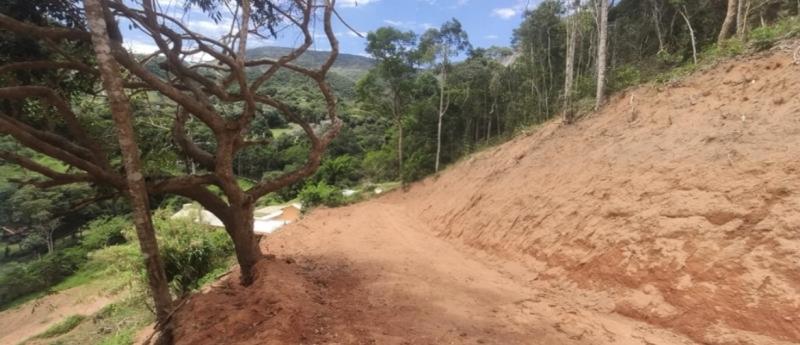 Terreno à venda em Posse, Petrópolis - RJ