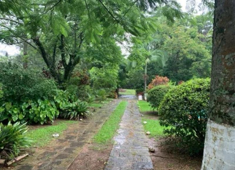 Chácara/Sítio à venda em Maravilha, Paty do Alferes - RJ