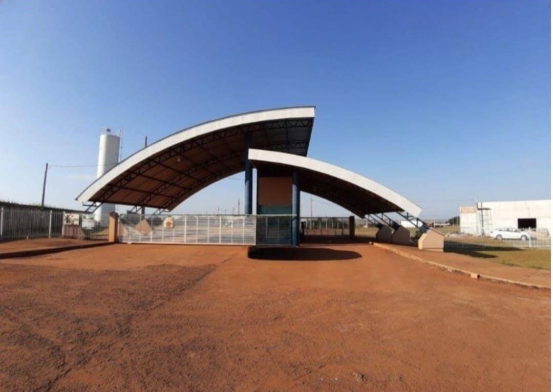 Terreno em condomínio à venda em Gleba Mourão, Engenheiro Beltrão - PR