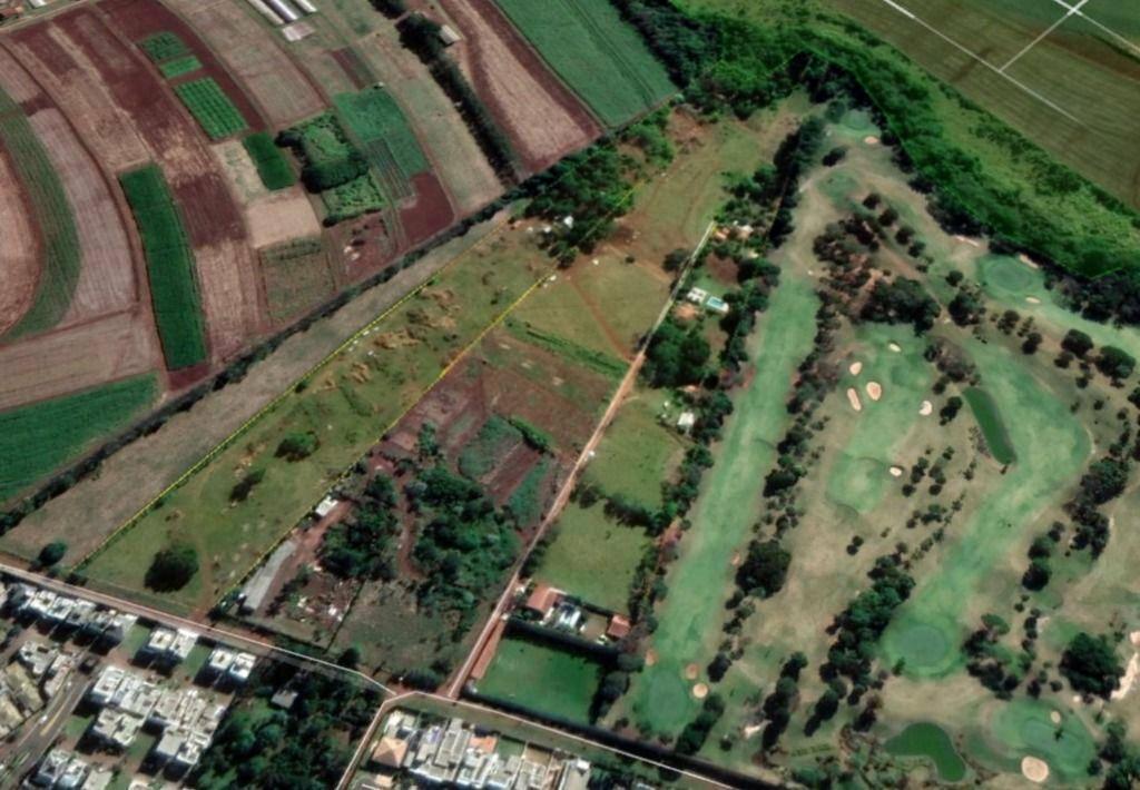 Chácara/Sítio à venda em Palhano 2, Londrina - PR