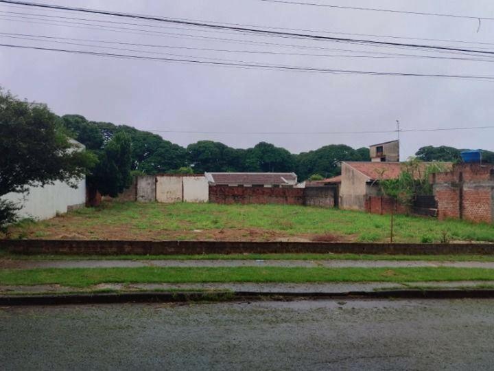 Terreno à venda em Jardim Alvorada, Maringá - PR