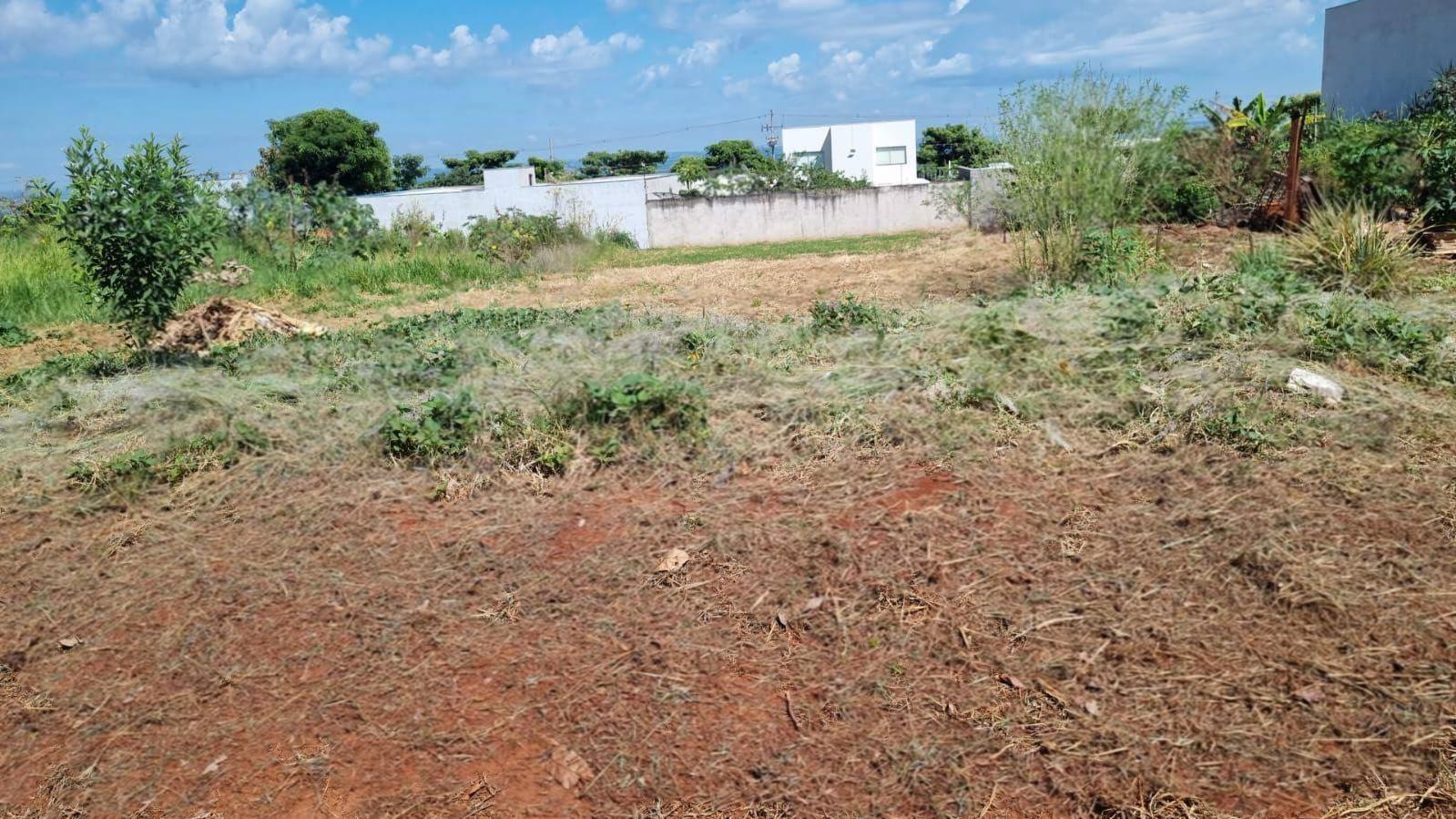 Terreno à venda em Lote 03 Quadra 04, Iguaraçu - PR