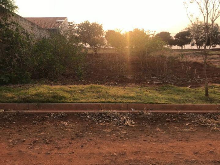 Terreno em condomínio à venda em Rural, Engenheiro Beltrão - PR