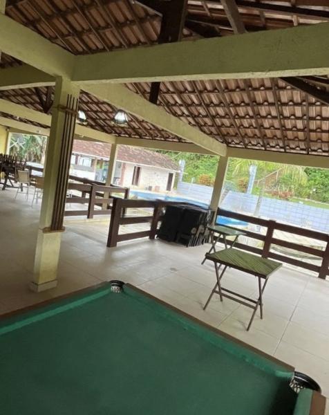 Chácara/Sítio à venda em Duque de Caxias, Duque de Caxias - RJ
