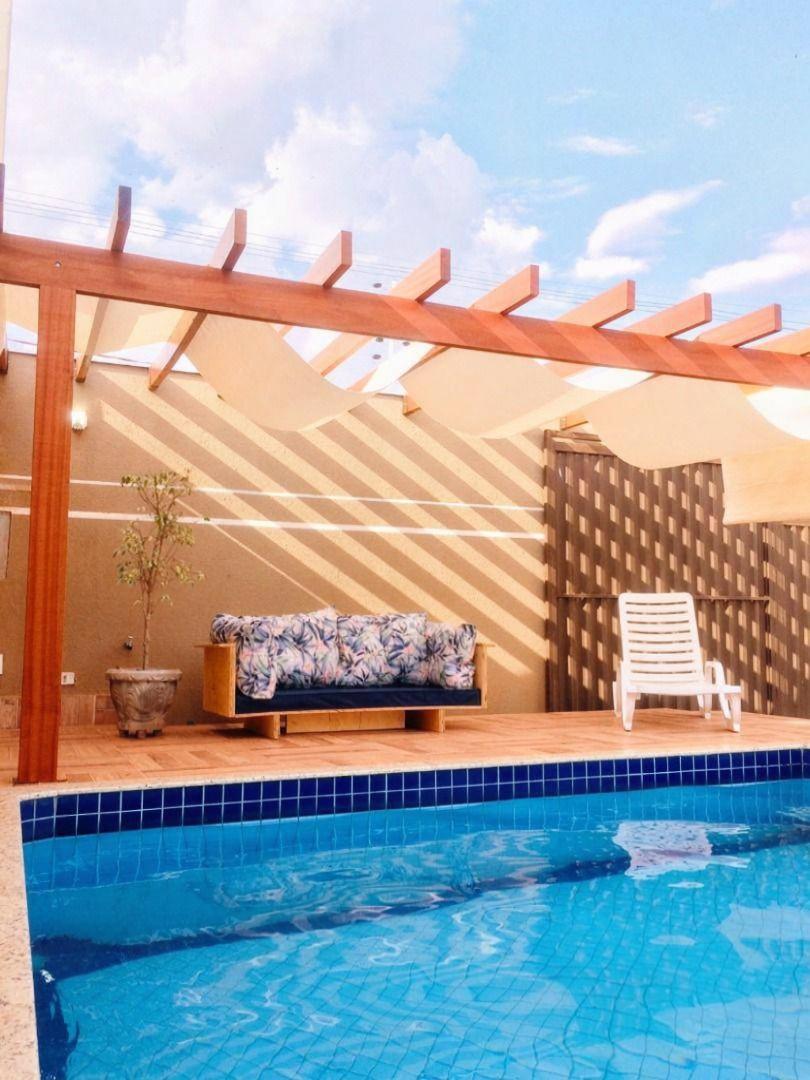 Chácara/Sítio à venda em Jardim Paraiso 2, Mandaguaçu - PR