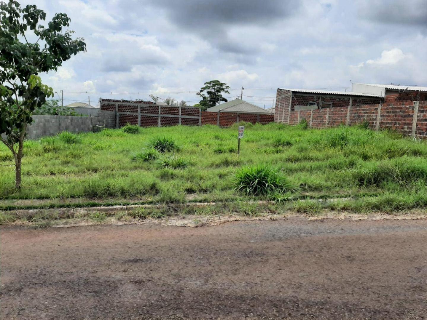 Terreno à venda em Conjunto Habitacional Joao de Barro Thais, Maringá - PR