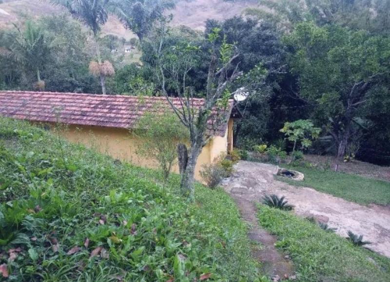 Chácara/Sítio à venda em Pedro do Rio, Petrópolis - RJ