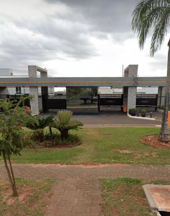 Terreno em condomínio à venda em Jardim Iguacu, Paranavaí - PR