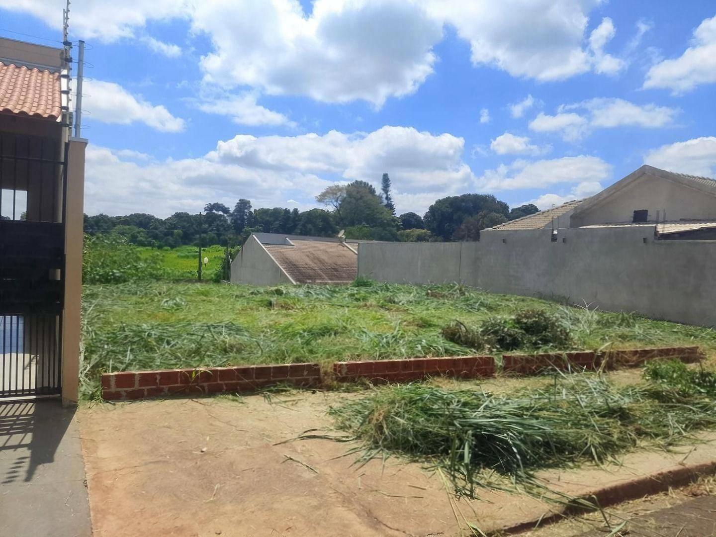Terreno à venda em Cidade Alta, Maringá - PR