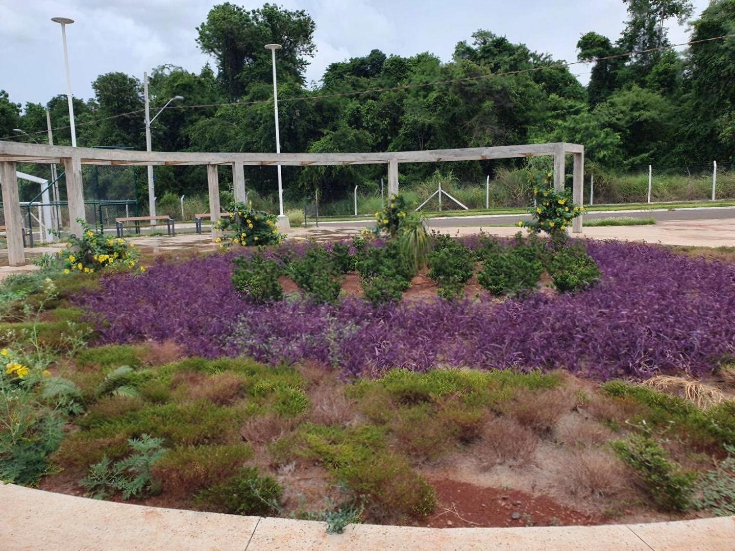 Terreno à venda em Conjunto Habitacional Joao de Barro Thais, Maringá - PR