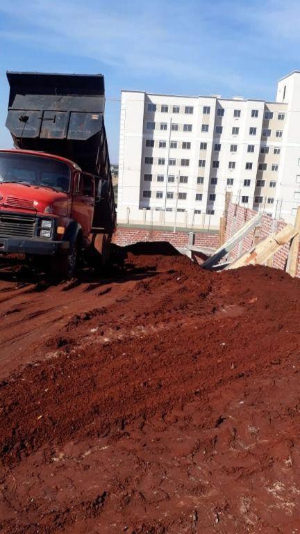 Terreno à venda em Jardim das Estações, Maringá - PR