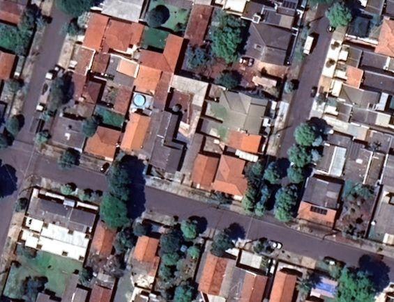 Terreno à venda em Jardim Alvorada, Maringá - PR