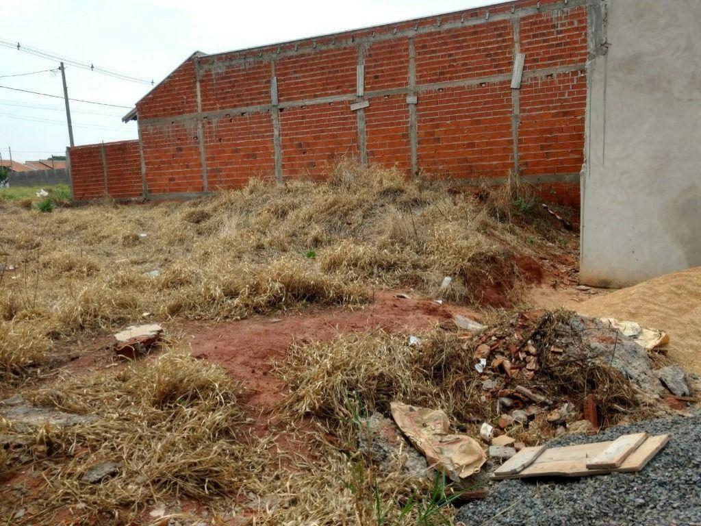 Terreno à venda em Jardim Itália II, Paranavaí - PR
