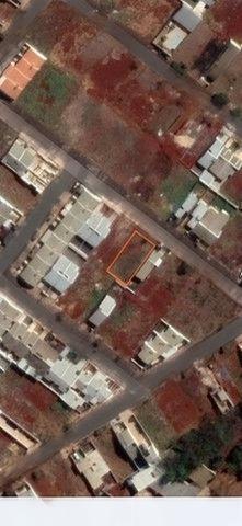 Terreno à venda em Jardim Itália, Marialva - PR