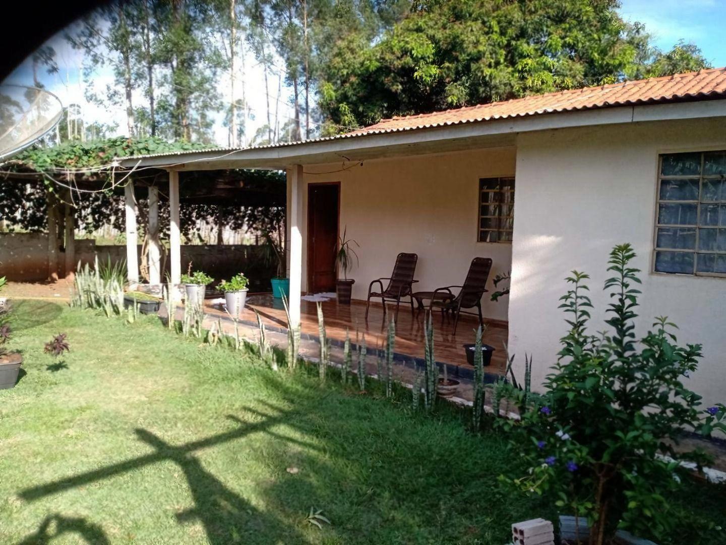 Chácara/Sítio à venda em São João, Altônia - PR