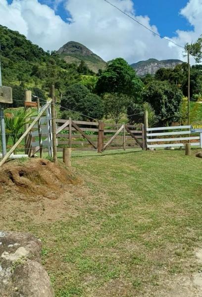 Chácara/Sítio à venda em Cardinott, Nova Friburgo - RJ