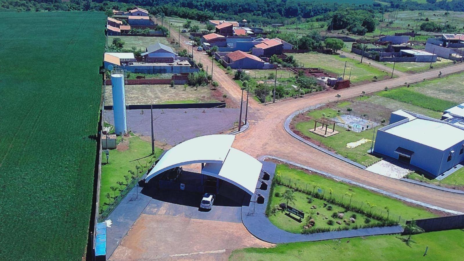 Terreno em condomínio à venda em Condomínio Moradas do Ivaí, Engenheiro Beltrão - PR