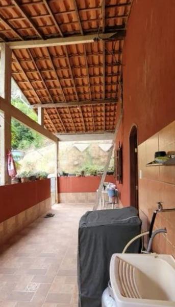 Chácara/Sítio à venda em Cedro, Areal - RJ