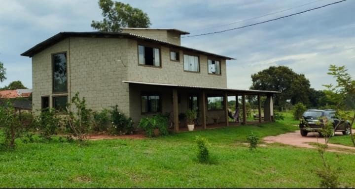 Chácara/Sítio à venda em Rural, Terra Rica - PR