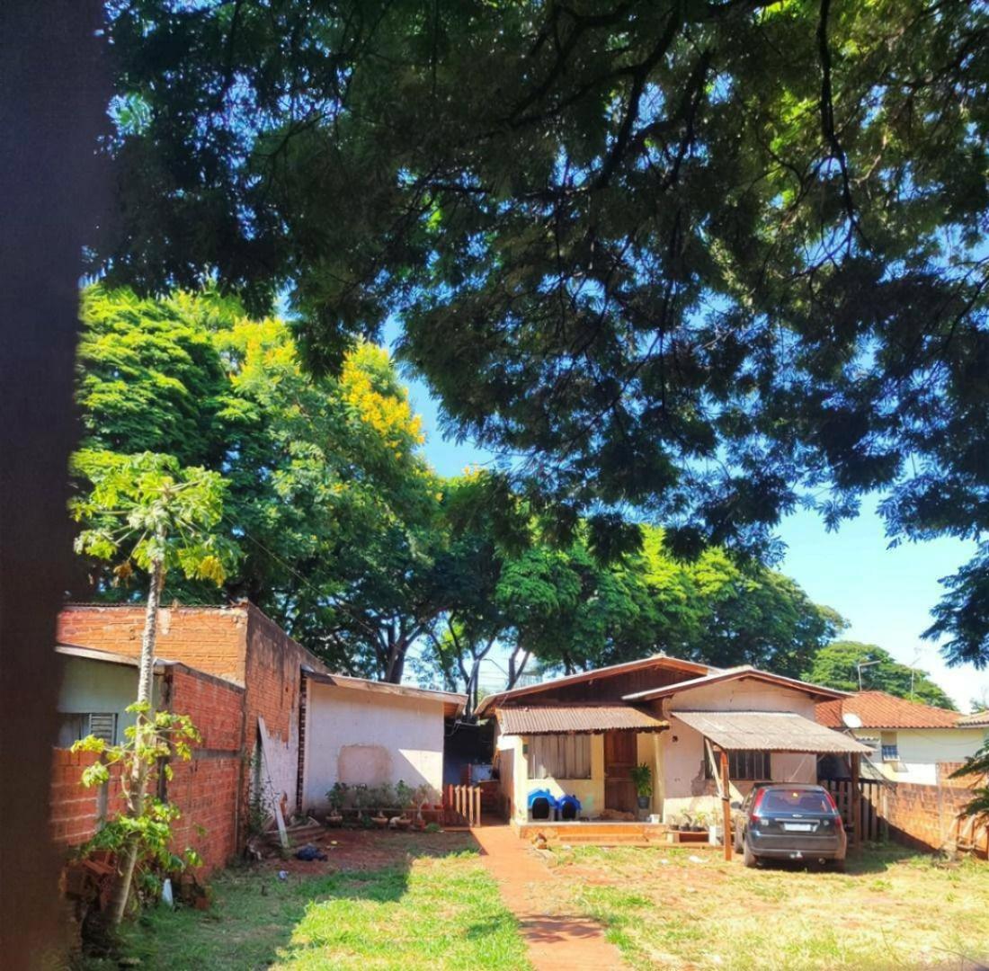 Terreno à venda em Vila Morangueira, Maringá - PR