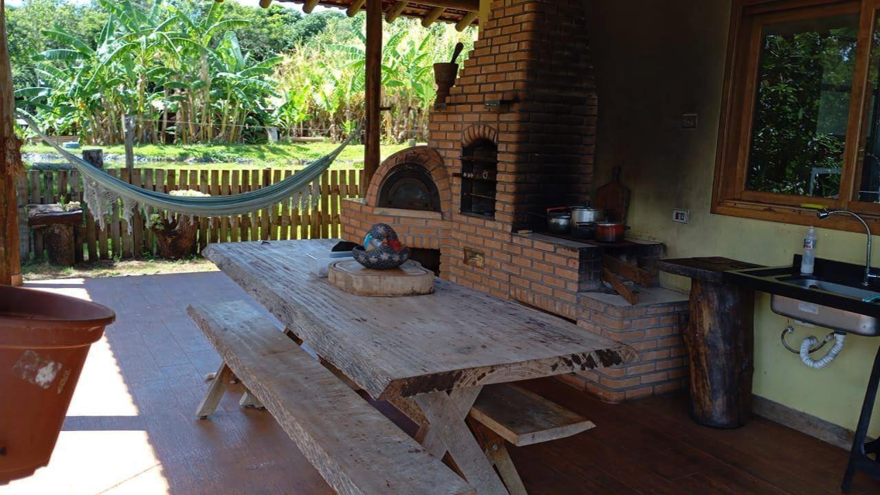 Chácara/Sítio à venda em Distrito Santa Fe do Pirapo, Marialva - PR