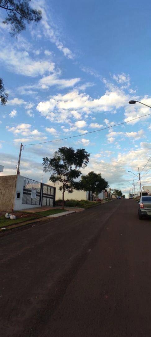 Terreno à venda em Jardim Europa, Maringá - PR
