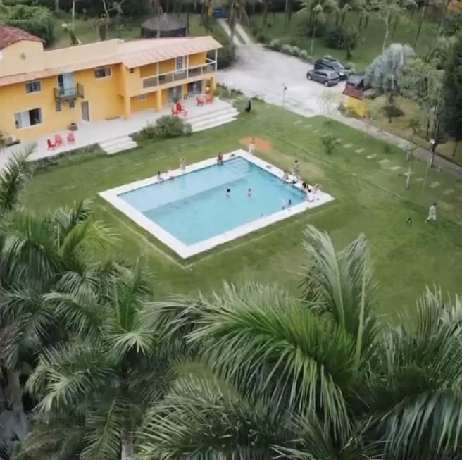Chácara/Sítio à venda em Guaratiba, Rio de Janeiro - RJ