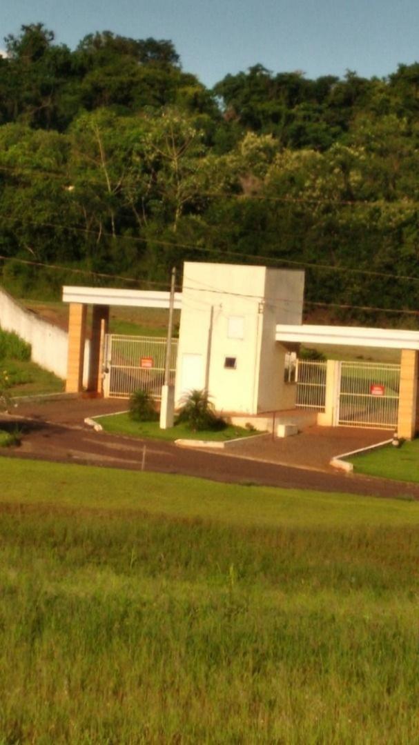 Terreno em condomínio à venda em Condominio Moradas do Ivai, Floresta - PR