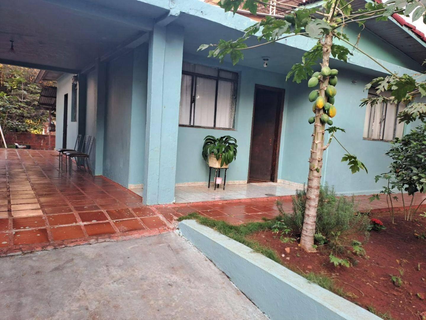 Terreno à venda em Zona 03, Maringá - PR