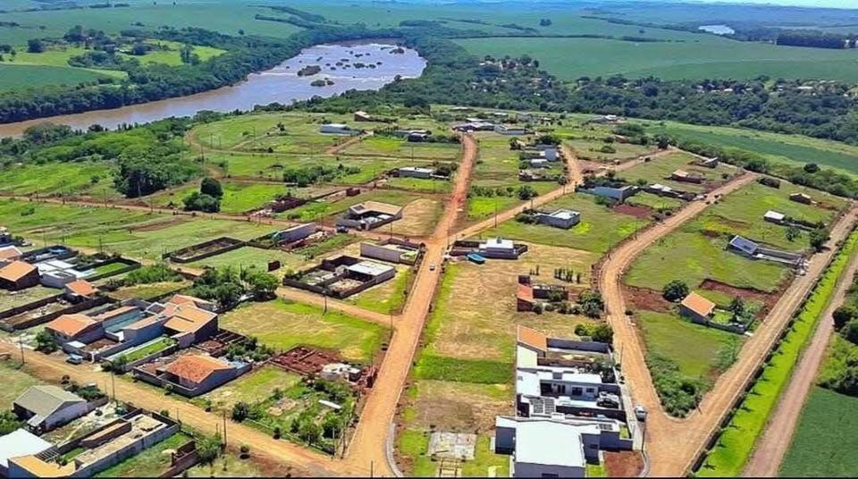 Terreno à venda em Gleba Mourão, Engenheiro Beltrão - PR