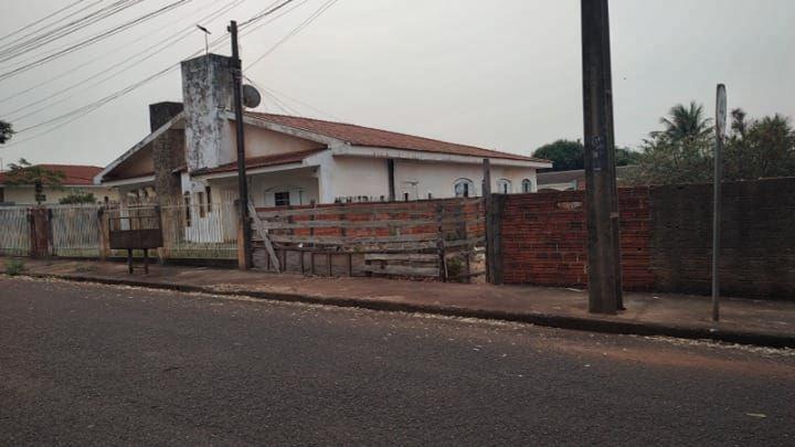 Terreno à venda em Portal Das Torres, Maringá - PR