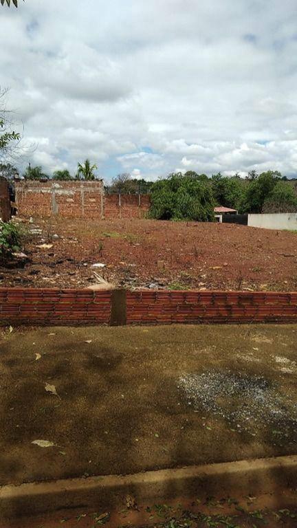 Terreno à venda em Loteamento Bela Vista, Maringá - PR