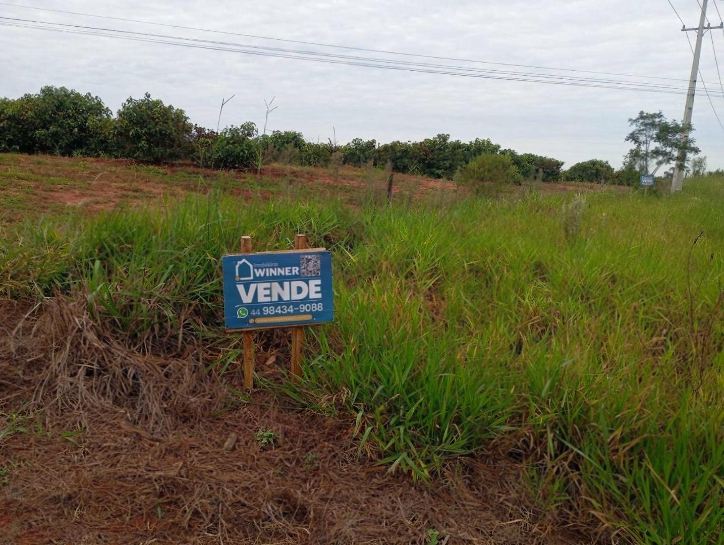 Terreno à venda em Rodovia, Paranacity - PR