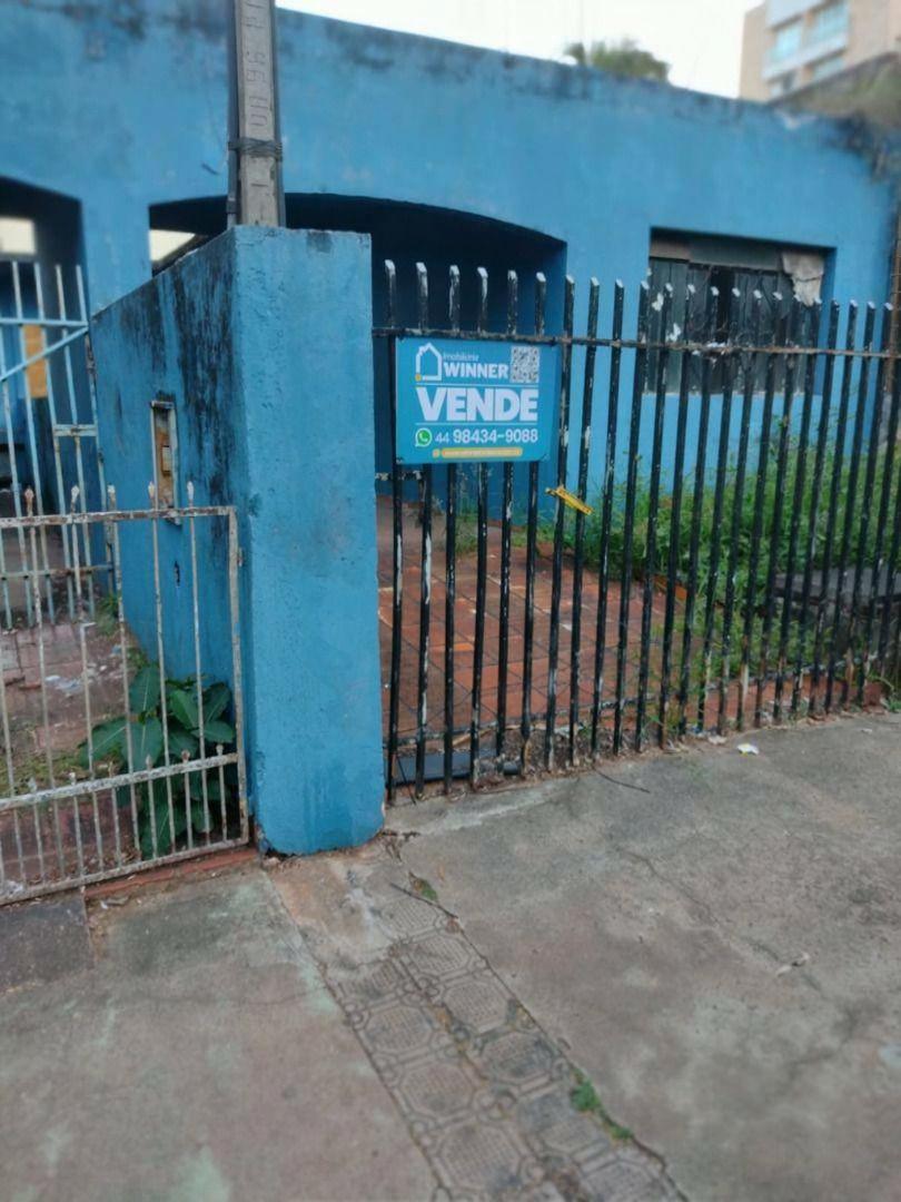 Terreno à venda em Zona 07, Maringá - PR