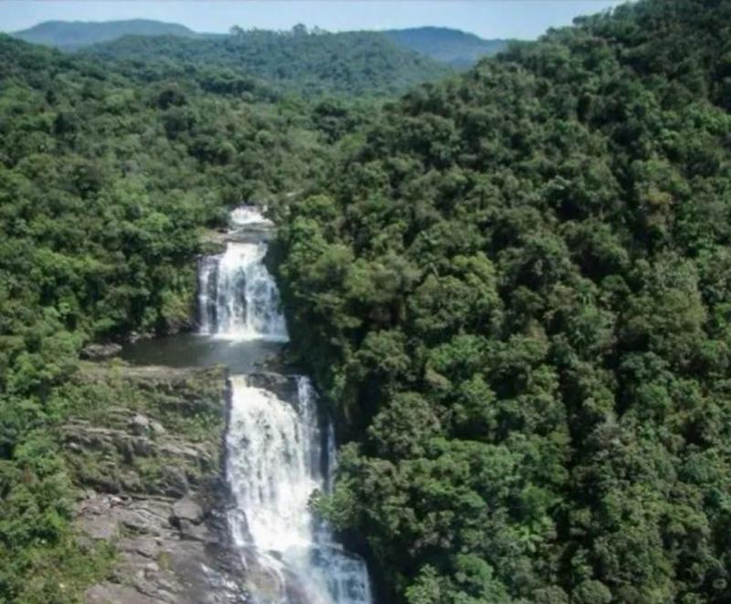 Fazenda à venda em Cunhabebe, Angra Dos Reis - RJ