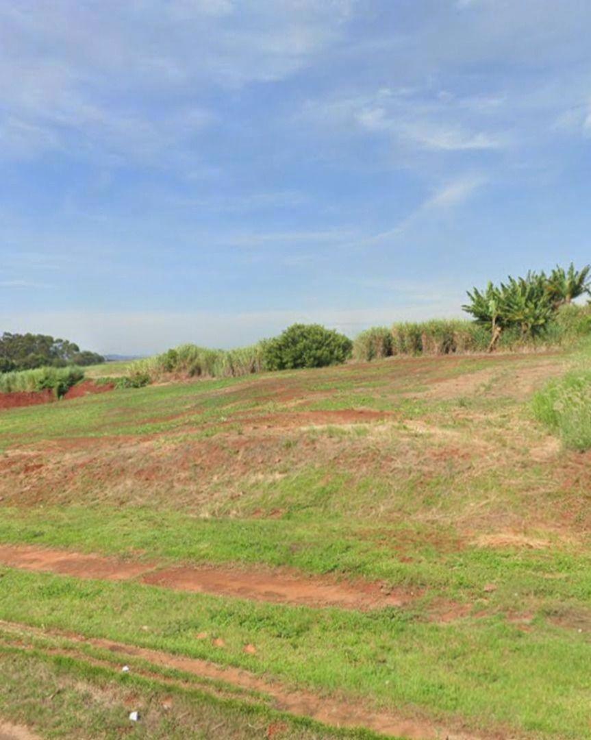 Terreno à venda em Jardim São Basílio, Maringá - PR