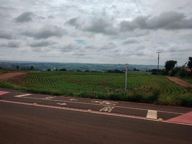 Terreno à venda em Santa Fé do Pirapozinho, Marialva - PR