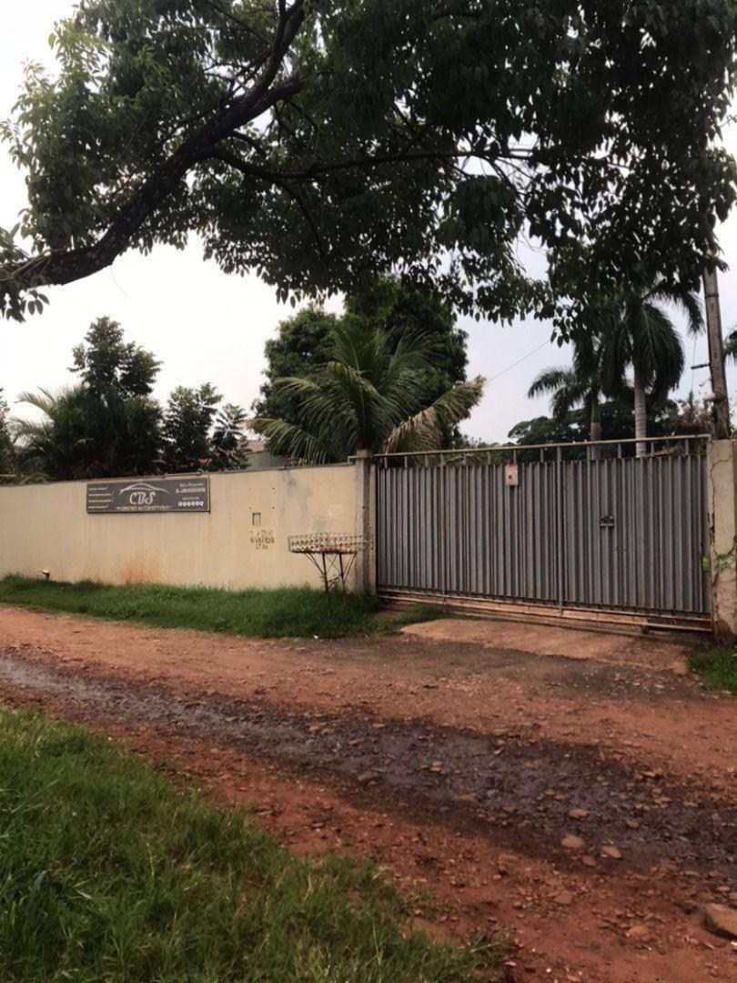 Chácara/Sítio à venda em Valle Azul, Sarandi - PR