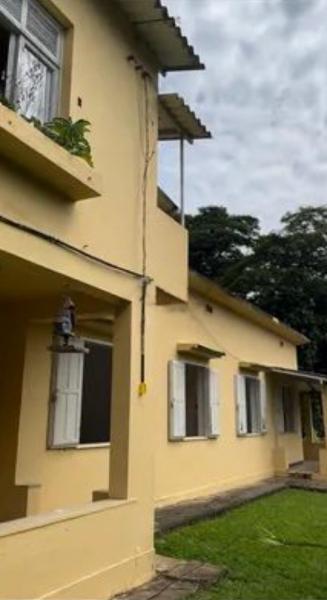 Chácara/Sítio à venda em Passa Três, Rio Claro - RJ